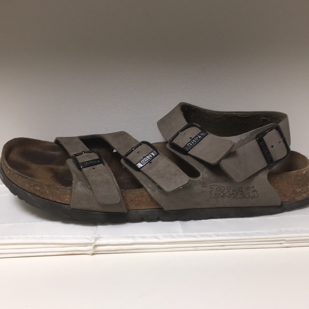 Birkenstock’s size 40